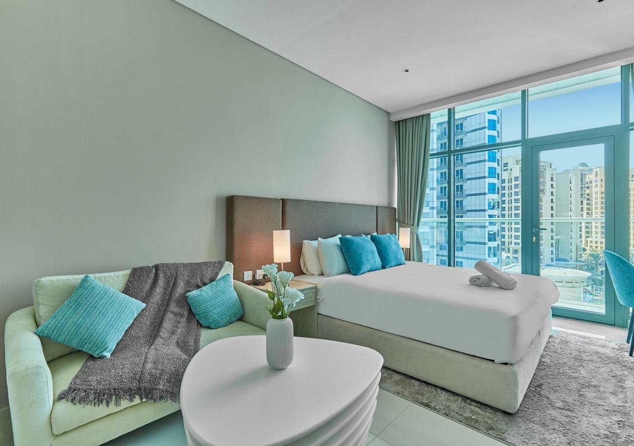 First Class In Seven Palm With Direct Access To The West Palm And Nakheel Mall Apartment