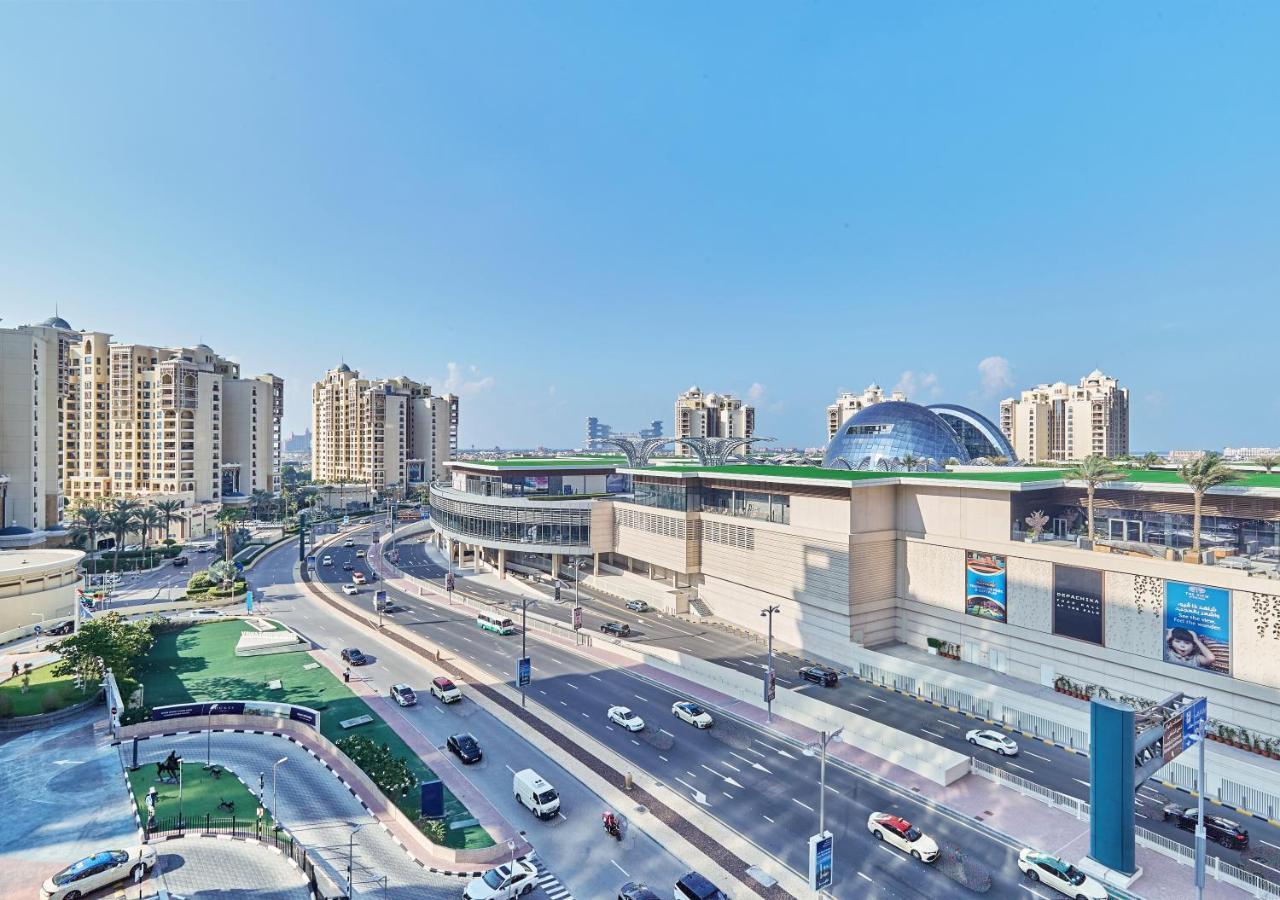 First Class In Seven Palm With Direct Access To The West Palm And Nakheel Mall Apartment *