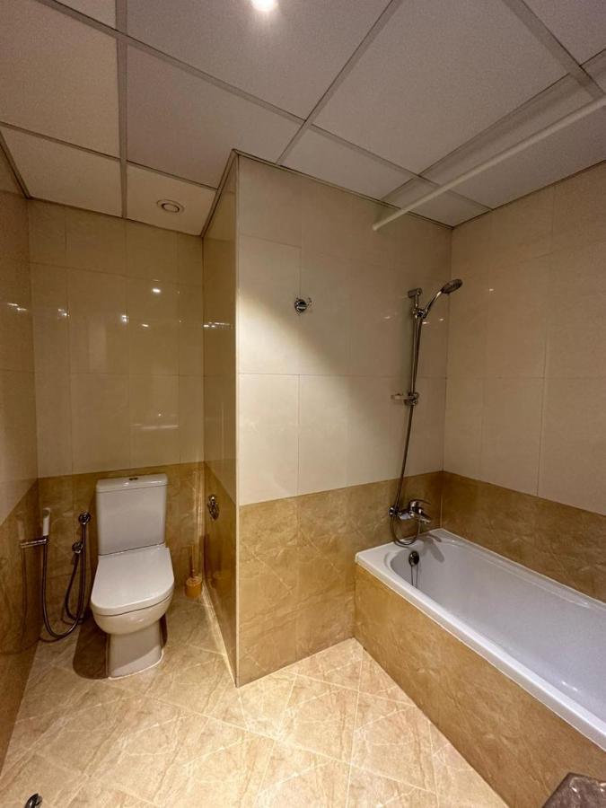Serenity View: Modern 1br In Marina Apartment *
