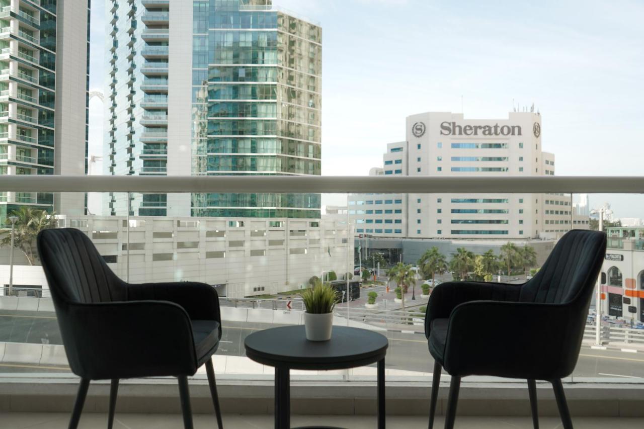 Serenity View: Modern 1br In Marina Apartment *