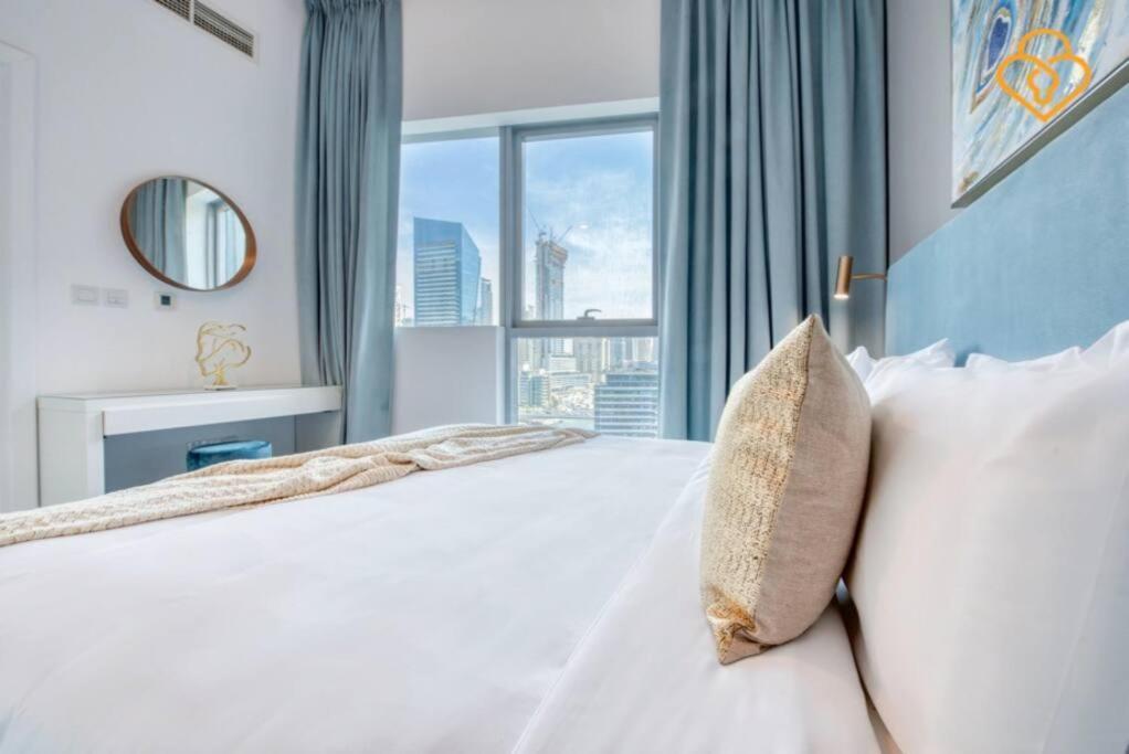 Keysplease Magnificent Views Of The Marina, Bay Central Marina Apartment *