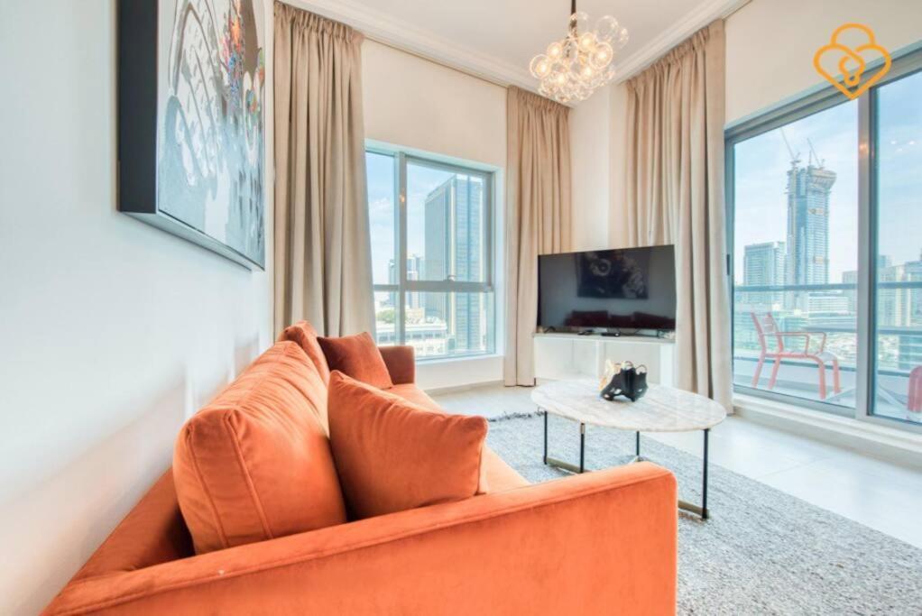 Keysplease Magnificent Views Of The Marina, Bay Central Marina * Dubai