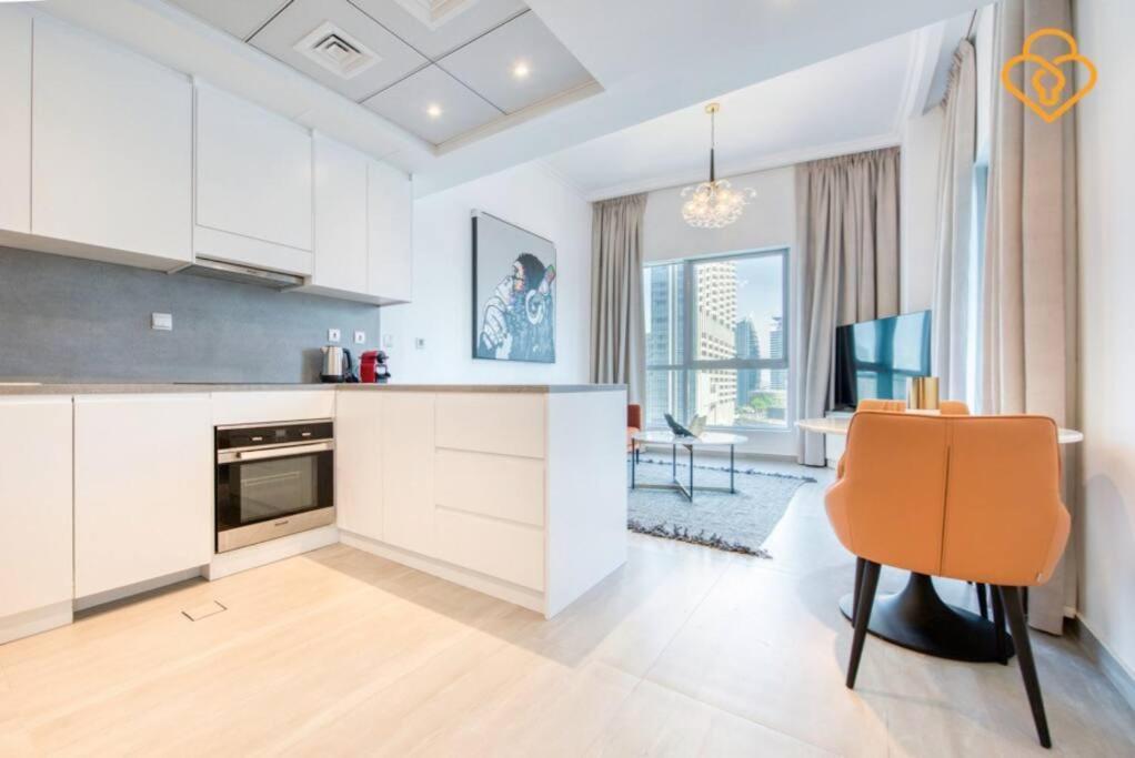 Keysplease Magnificent Views Of The Marina, Bay Central Marina Apartment Dubai