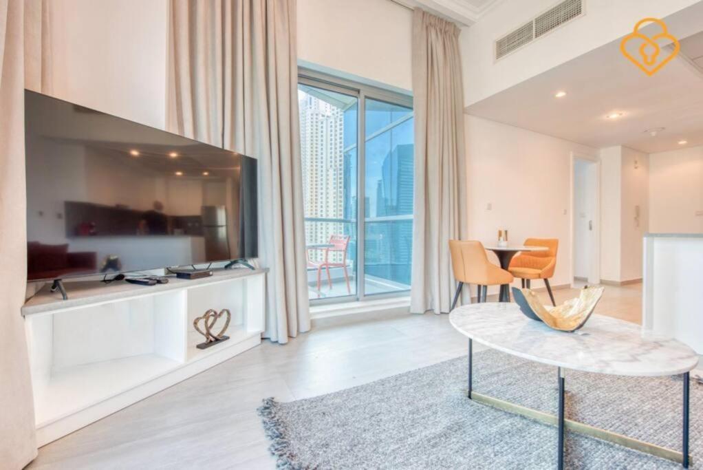 Apartment Keysplease Magnificent Views Of The Marina, Bay Central Marina *