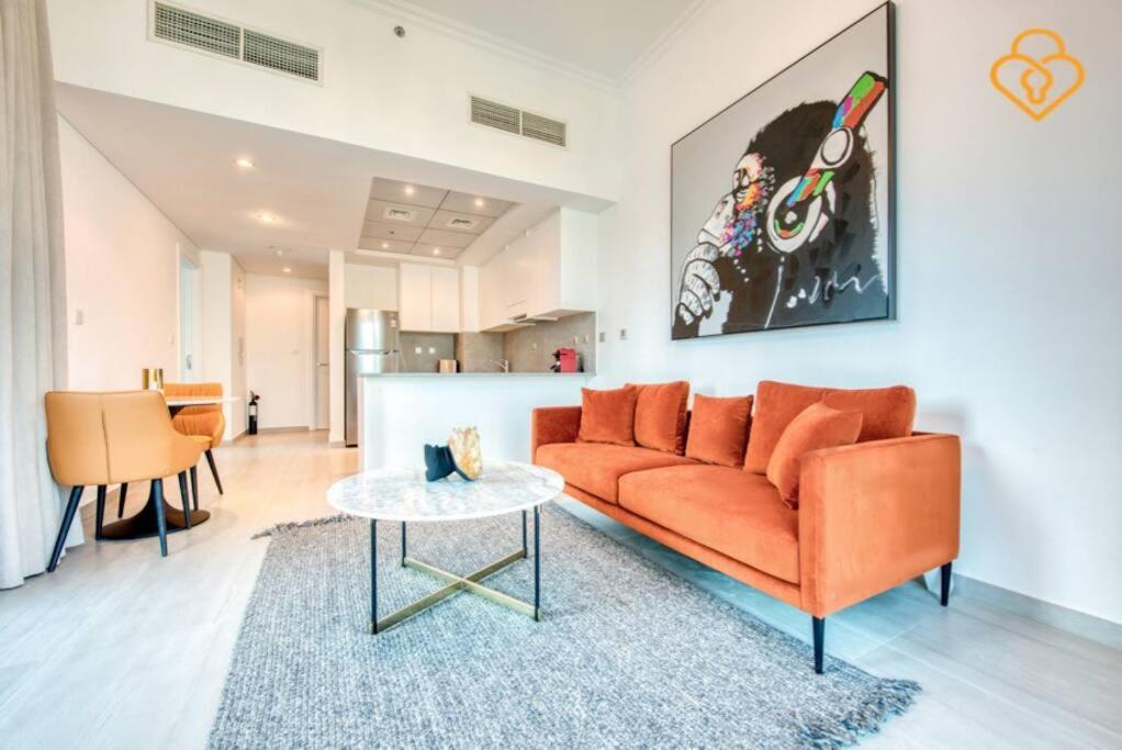 Keysplease Magnificent Views Of The Marina, Bay Central Marina Apartment *