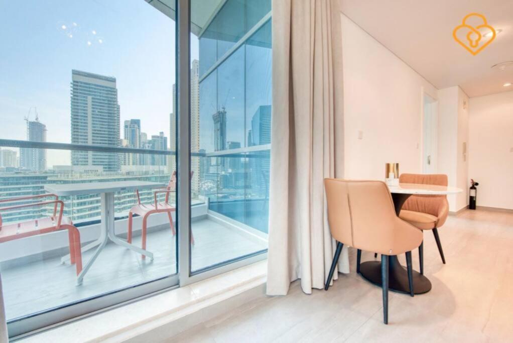 Apartment Keysplease Magnificent Views Of The Marina, Bay Central Marina Dubai