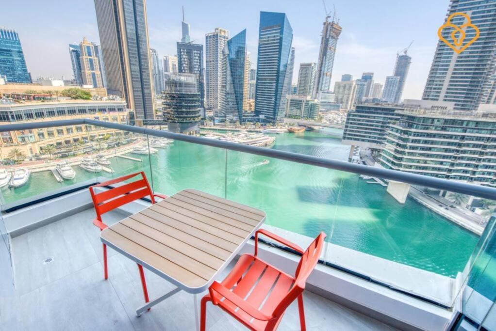 Keysplease Magnificent Views Of The Marina, Bay Central Marina Apartment *