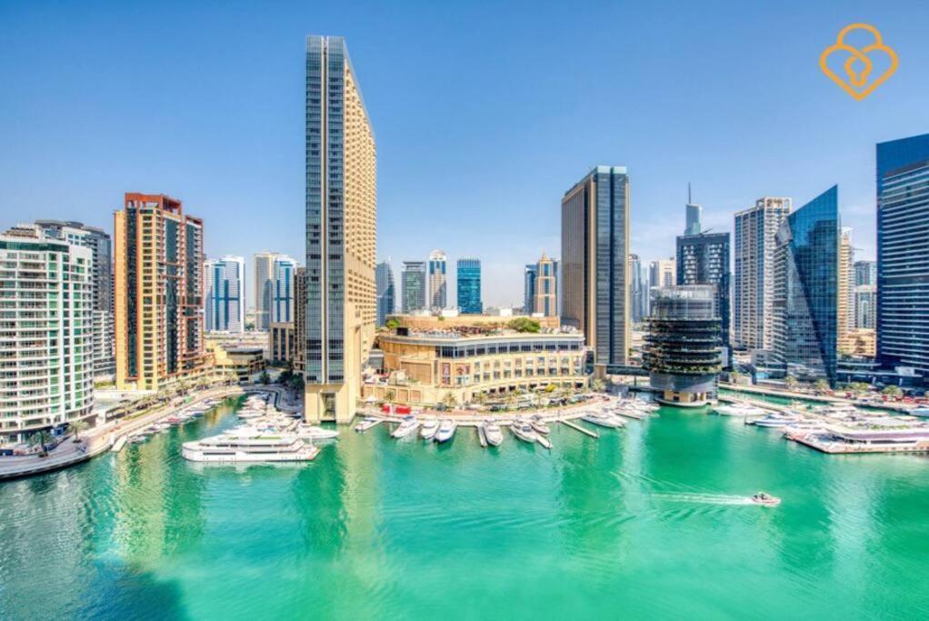 Keysplease Magnificent Views Of The Marina, Bay Central Marina Apartment *