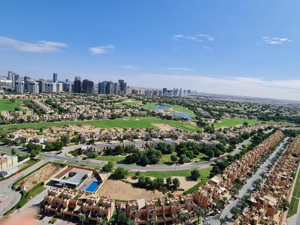 Studio Apartment Dubai