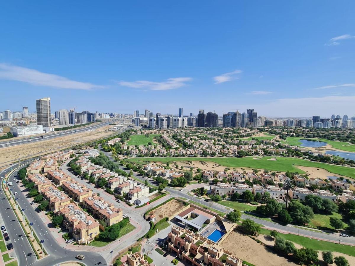 Studio Dubai