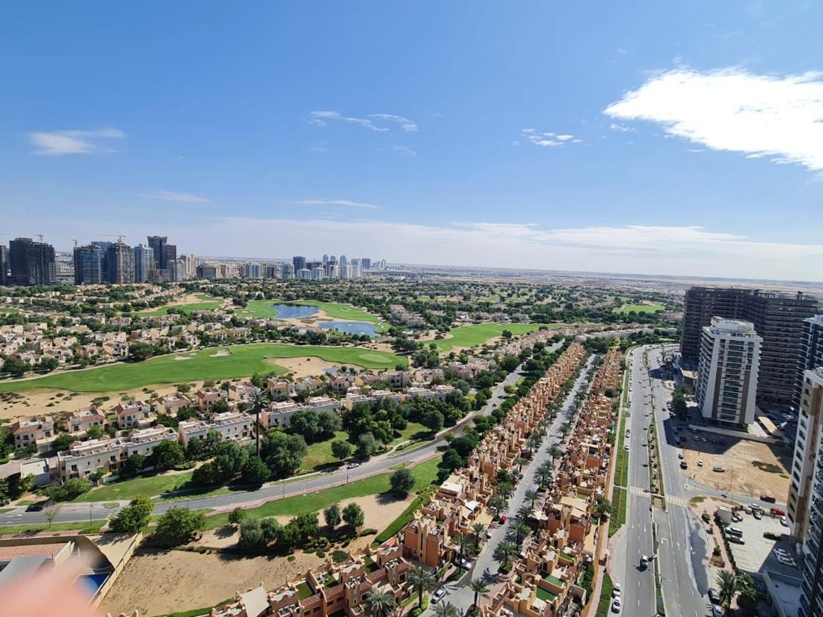 Studio Dubai
