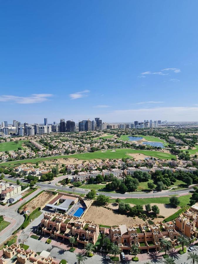 Apartment Studio Dubai