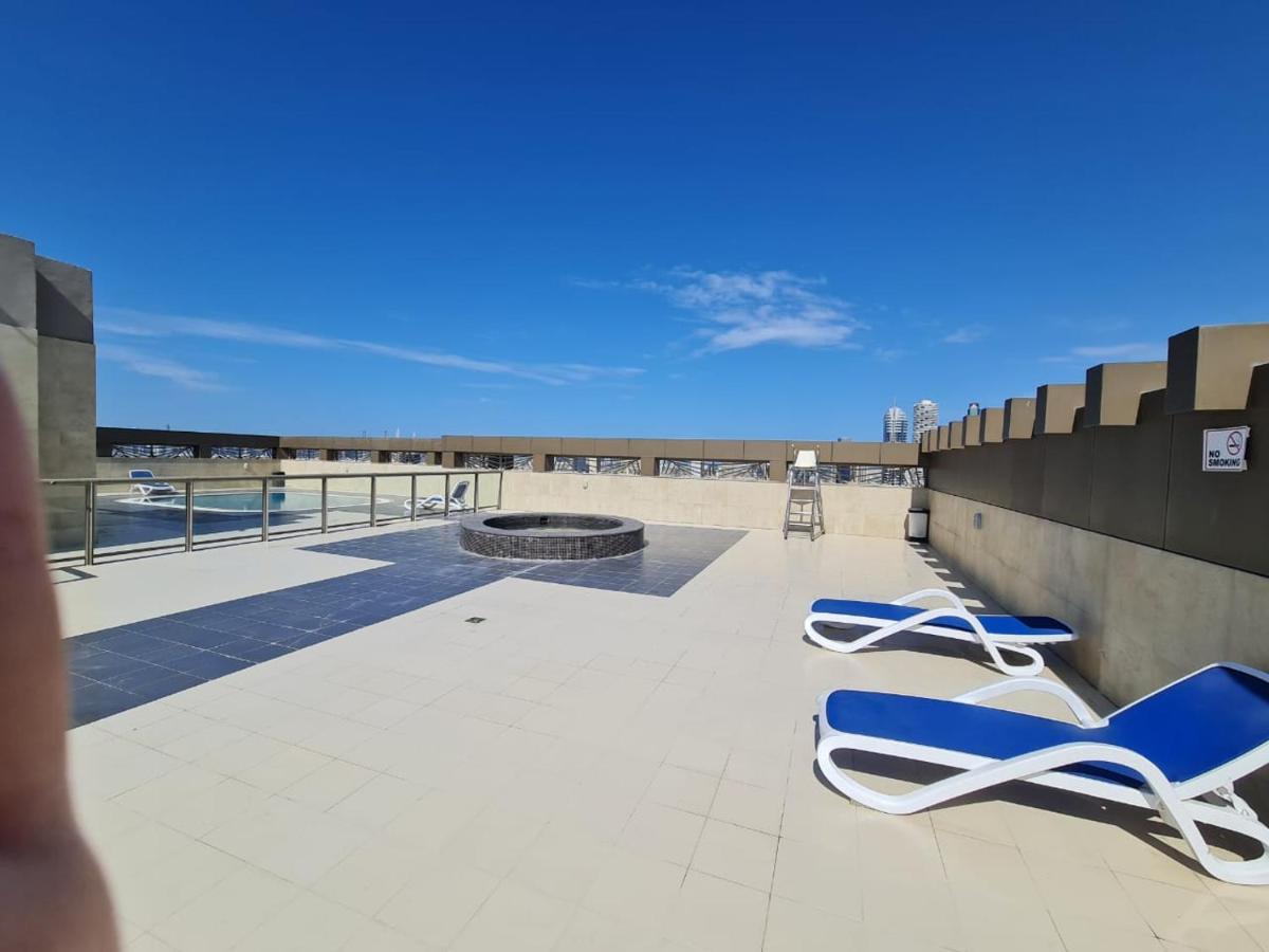 Studio Apartment Dubai