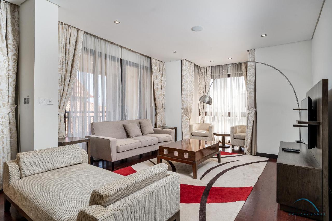 Apartment Splendid 2br At Royal Amwaj Palm Jumeirah By Deluxe *