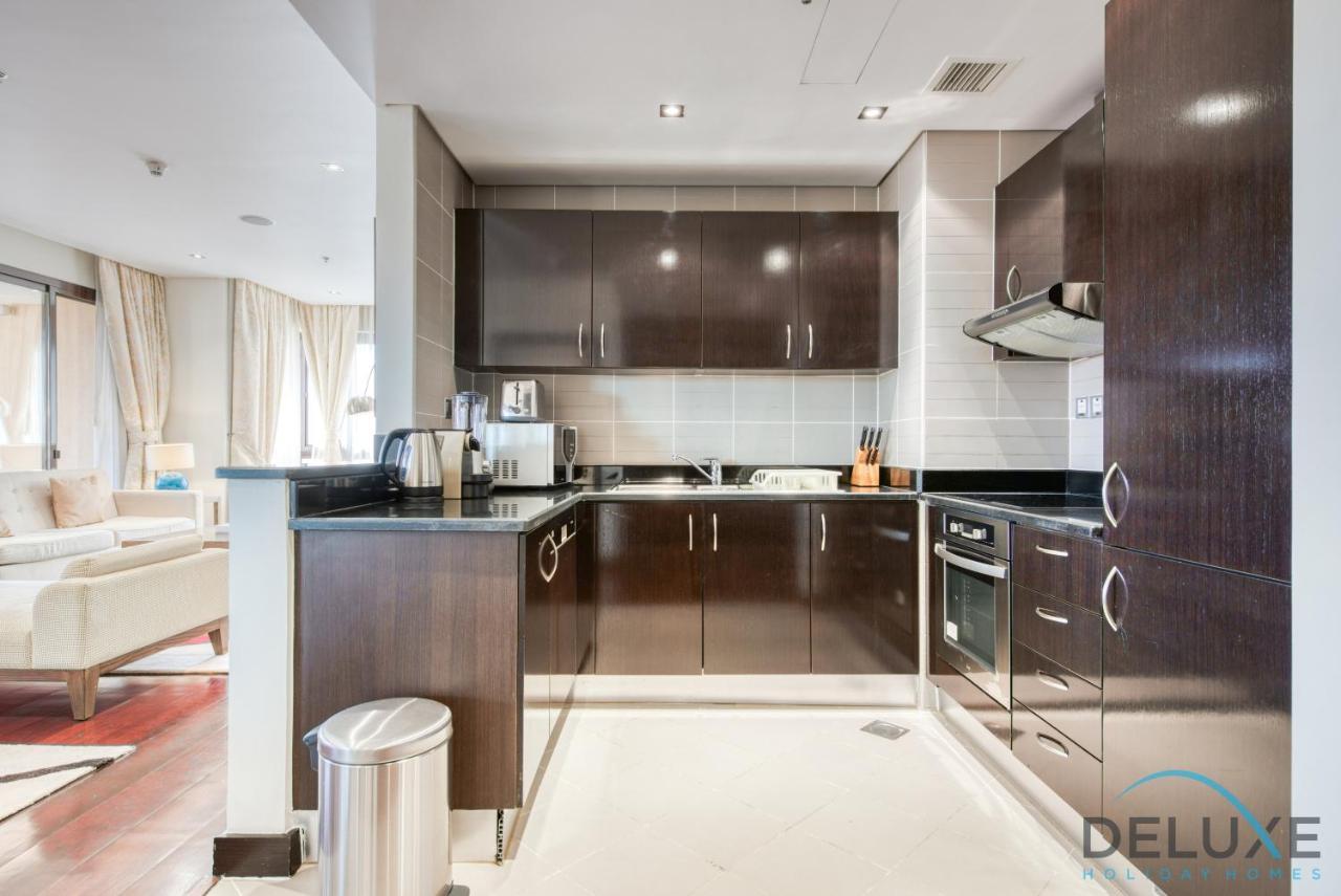 Splendid 2br At Royal Amwaj Palm Jumeirah By Deluxe Apartment