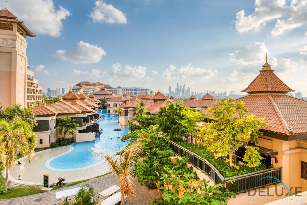 Splendid 2br At Royal Amwaj Palm Jumeirah By Deluxe Apartment *