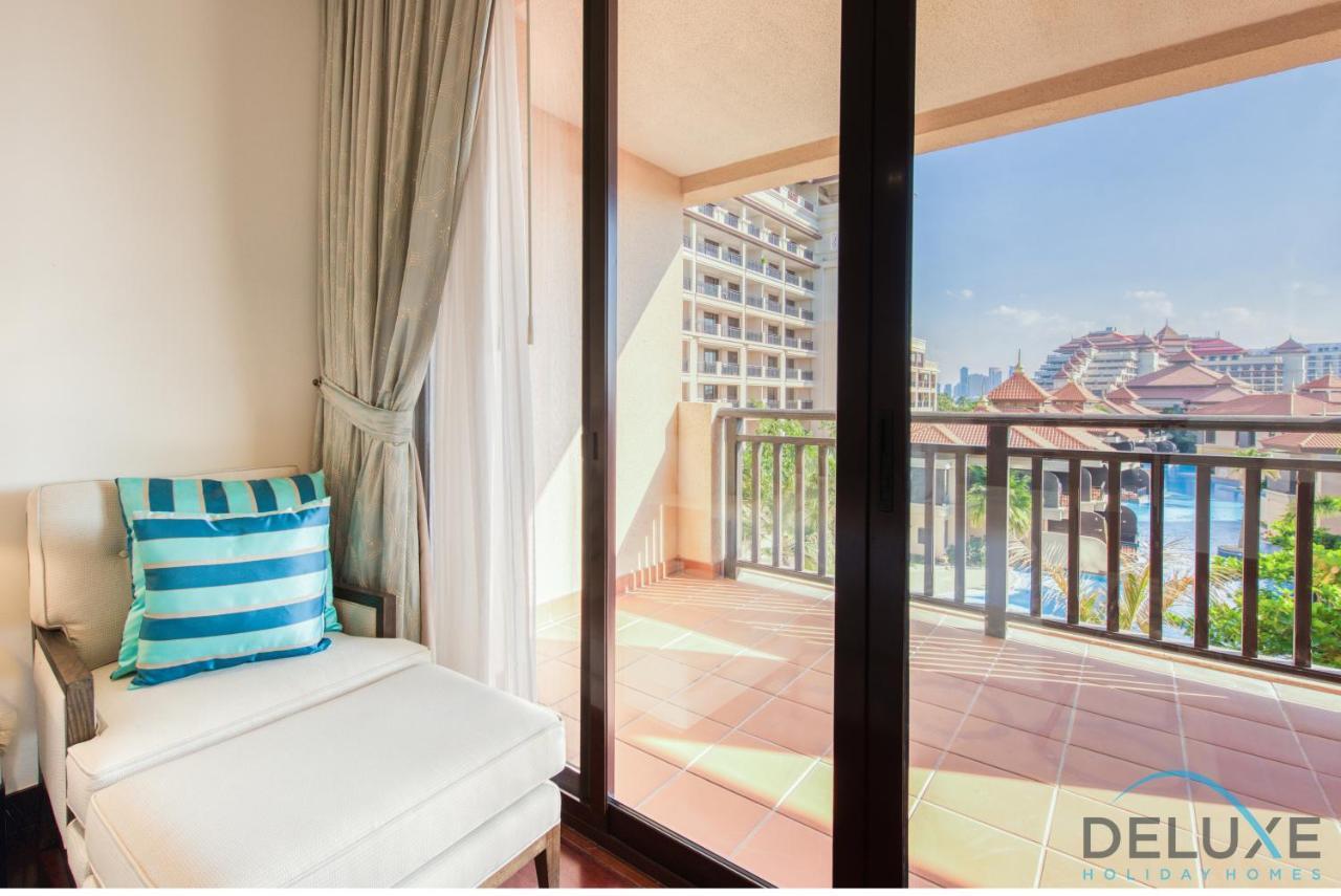 Splendid 2br At Royal Amwaj Palm Jumeirah By Deluxe