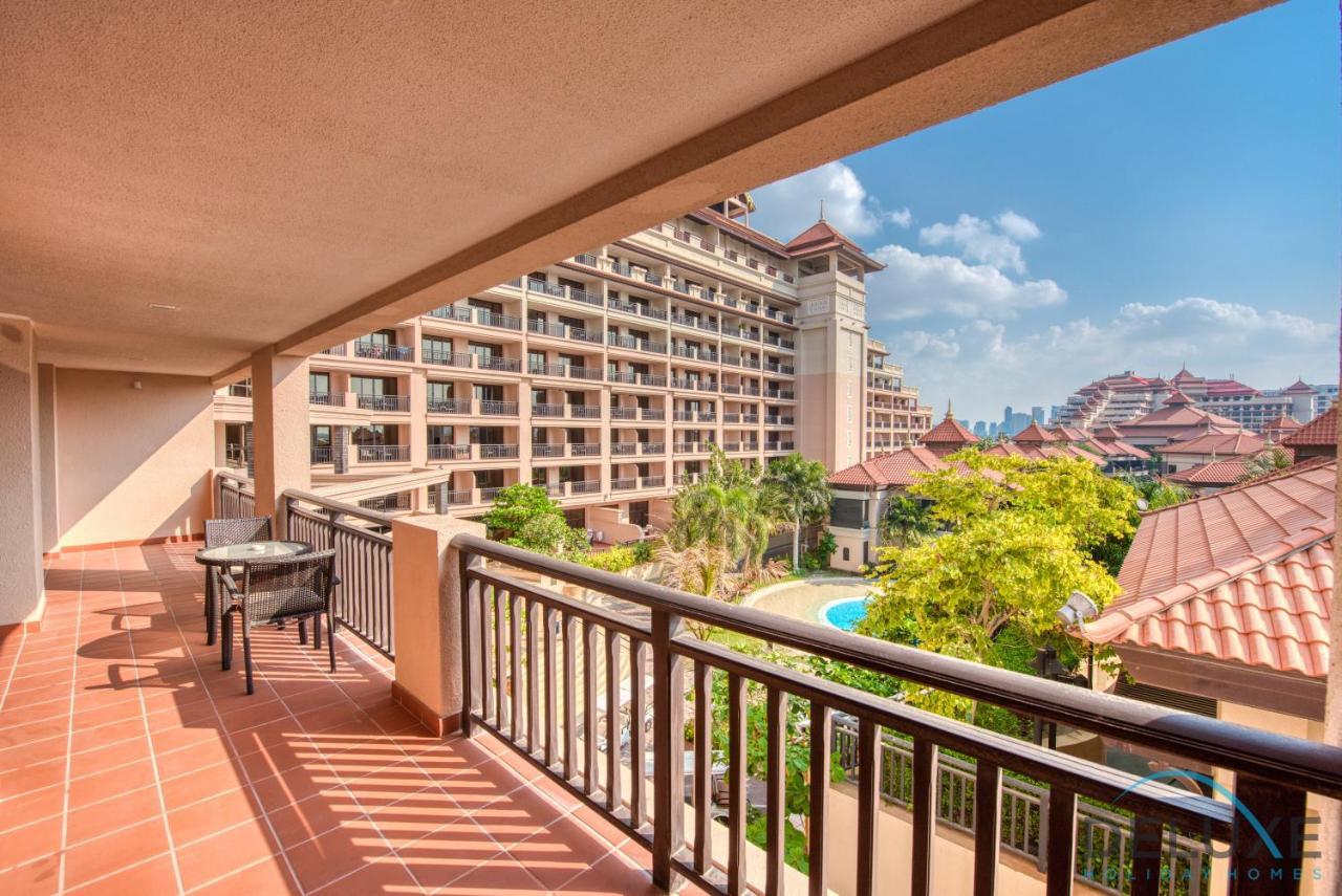 Splendid 2br At Royal Amwaj Palm Jumeirah By Deluxe Dubai
