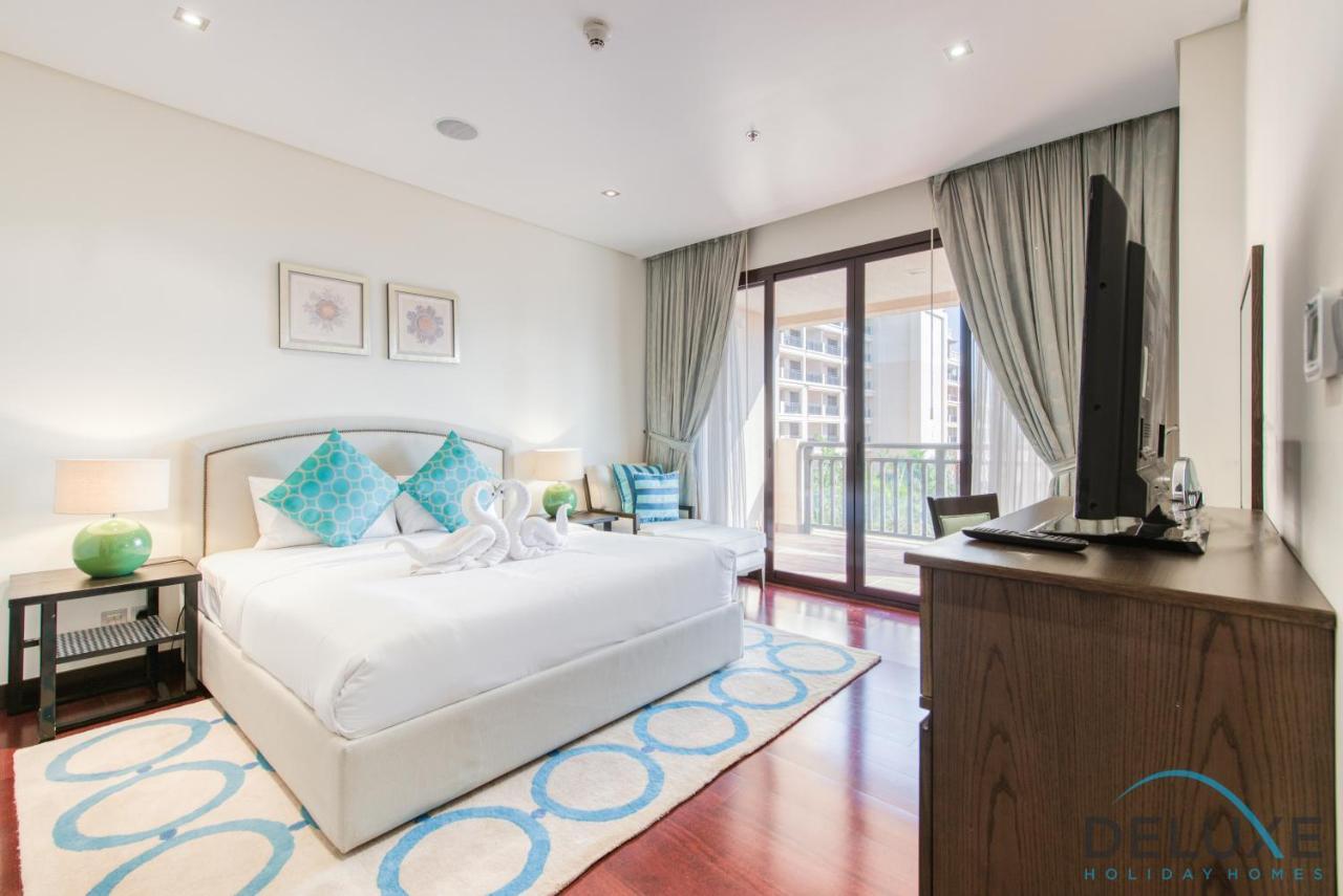 Splendid 2br At Royal Amwaj Palm Jumeirah By Deluxe *