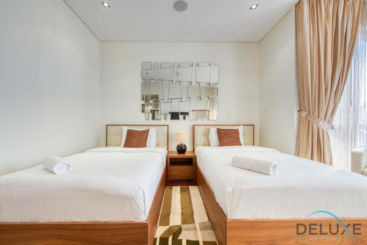 Splendid 2br At Royal Amwaj Palm Jumeirah By Deluxe *