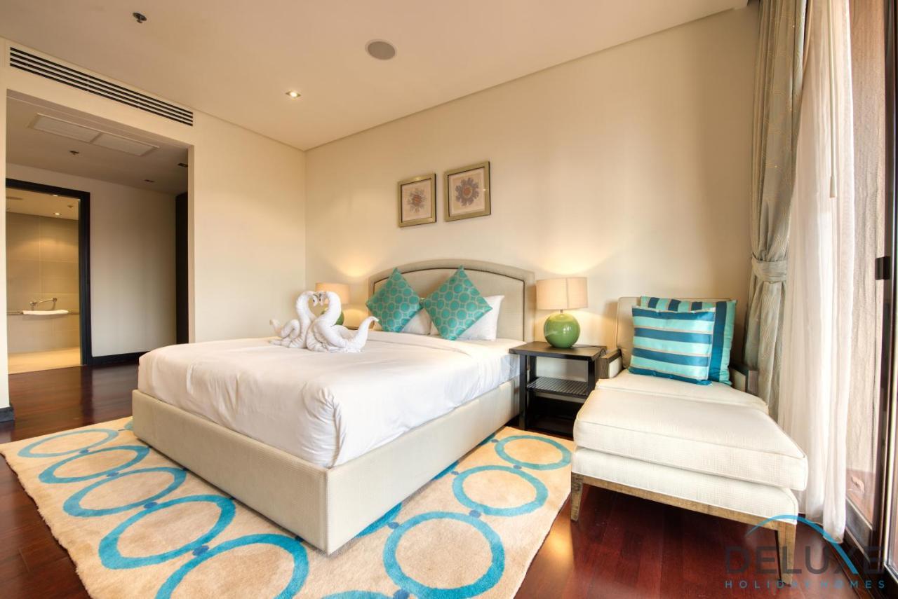 Splendid 2br At Royal Amwaj Palm Jumeirah By Deluxe Apartment *