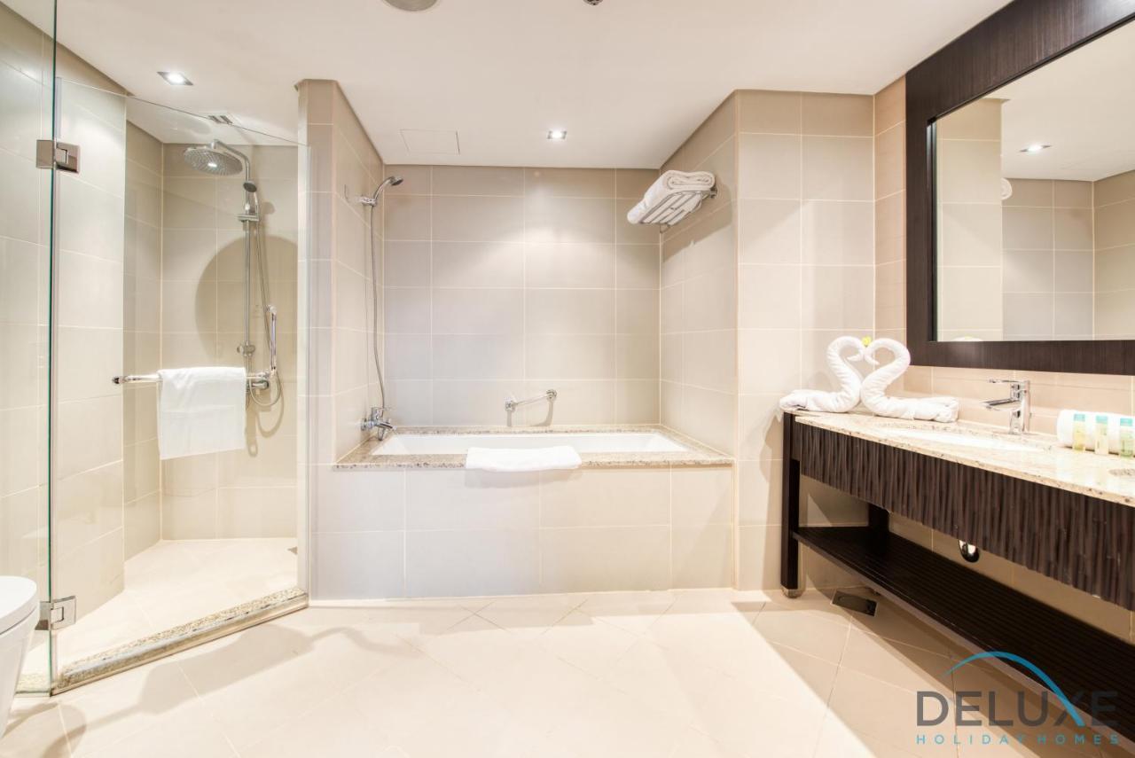 Splendid 2br At Royal Amwaj Palm Jumeirah By Deluxe * Dubai