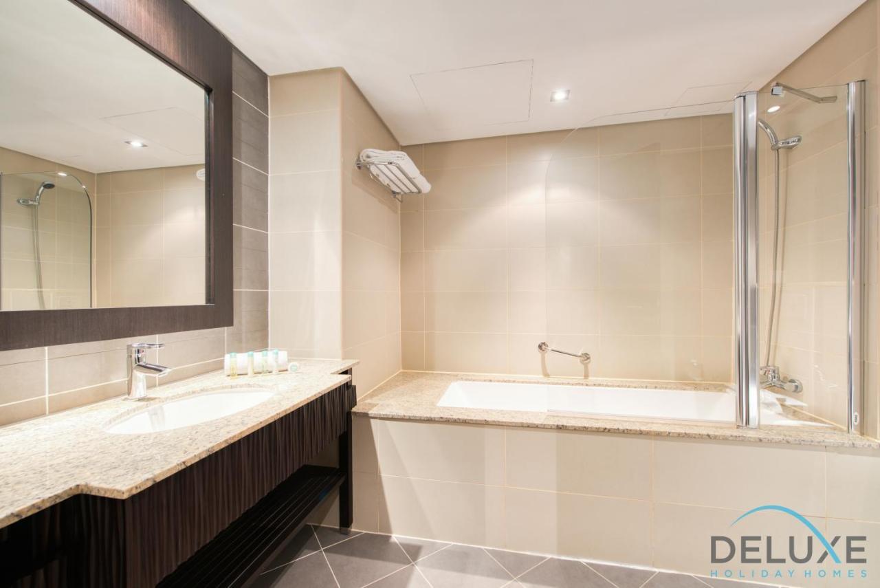 Splendid 2br At Royal Amwaj Palm Jumeirah By Deluxe *