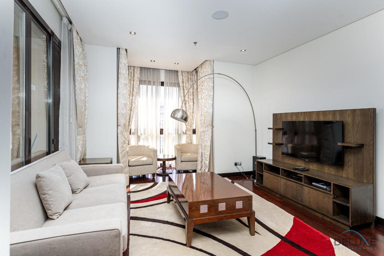 Splendid 2br At Royal Amwaj Palm Jumeirah By Deluxe Apartment *