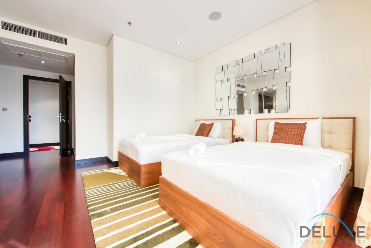 Splendid 2br At Royal Amwaj Palm Jumeirah By Deluxe Dubai