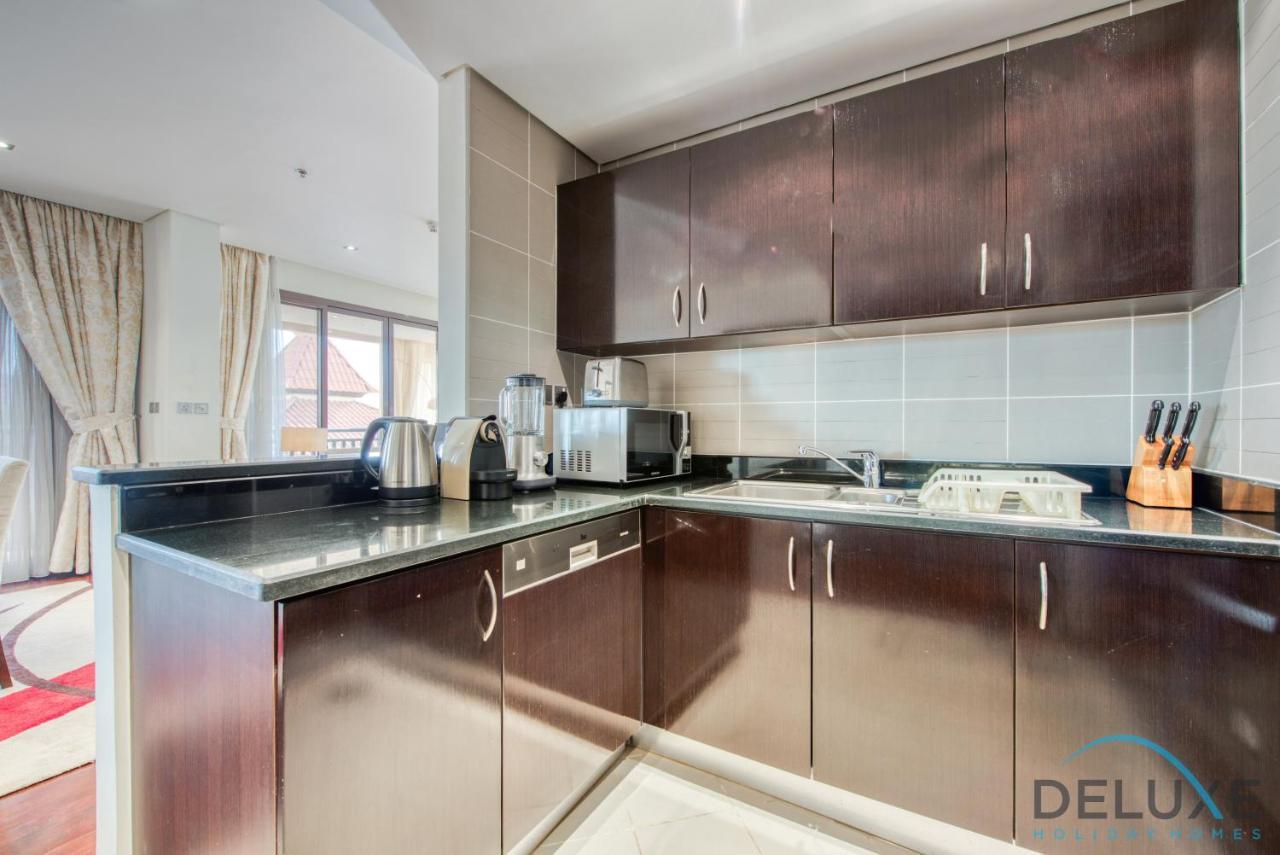 Apartment Splendid 2br At Royal Amwaj Palm Jumeirah By Deluxe *