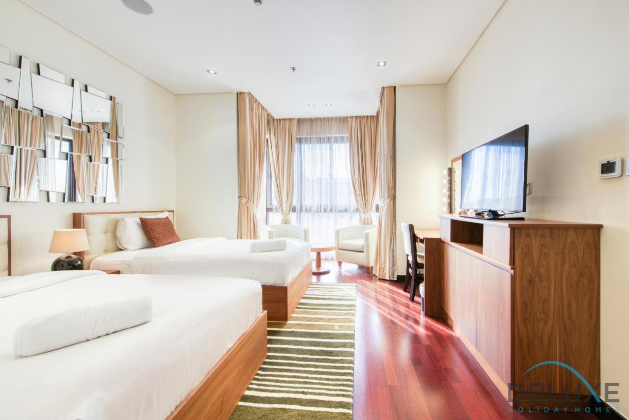 Splendid 2br At Royal Amwaj Palm Jumeirah By Deluxe