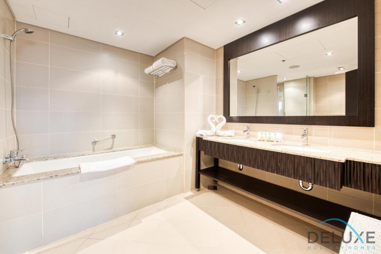 Splendid 2br At Royal Amwaj Palm Jumeirah By Deluxe * Dubai