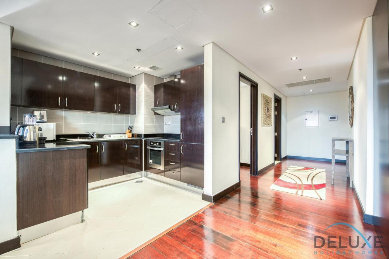 Apartment Splendid 2br At Royal Amwaj Palm Jumeirah By Deluxe