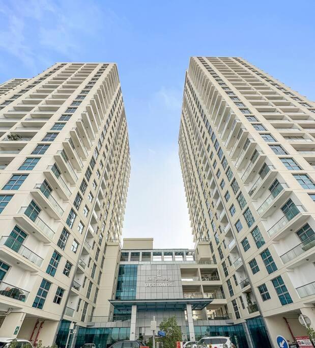 Tranquil Marina By Jbr Beach, Marina Mall, Metro
