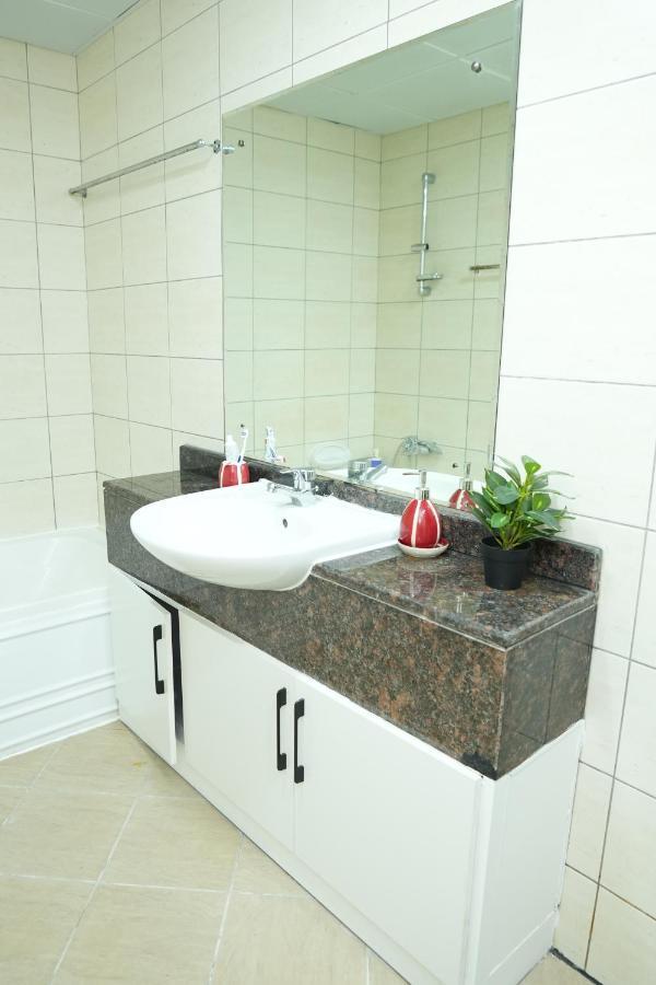 Hawana Premium Casa de férias Dubai