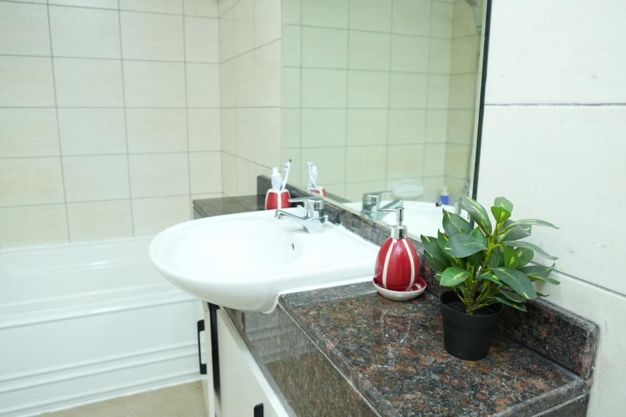 Casa de férias Hawana Premium Dubai