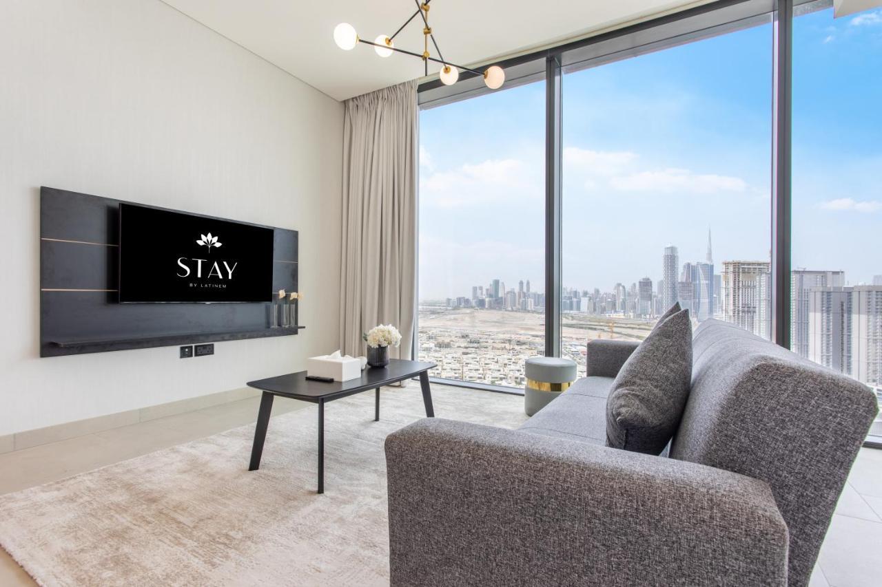 Apartamento By Latinem Luxury 2br W2703 Near Burj Khalifa