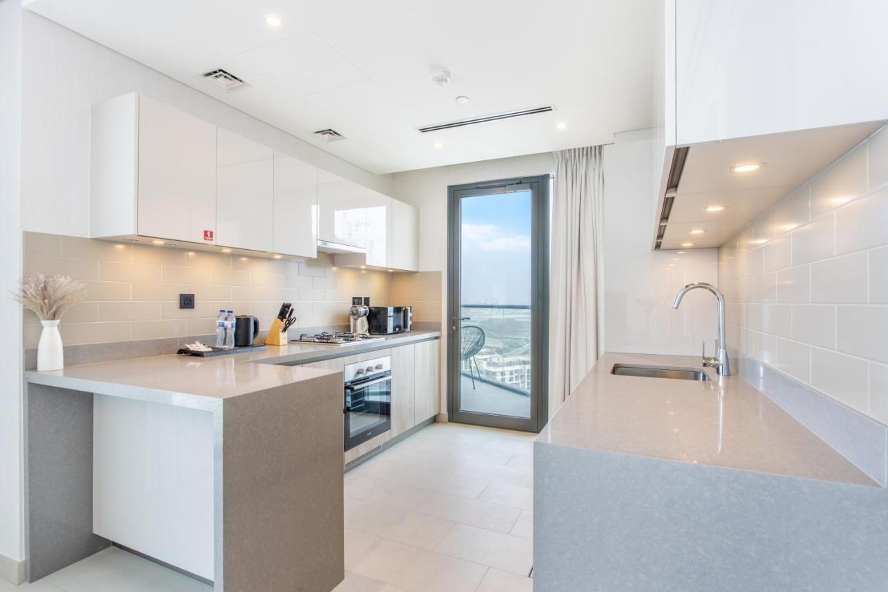 By Latinem Luxury 2br W2703 Near Burj Khalifa Apartamento Dubai