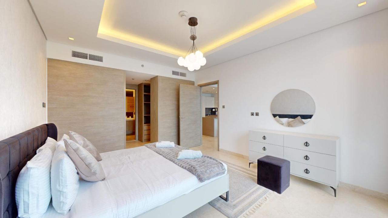Apartment Primestay - The Sterling House Business Bay Dubai