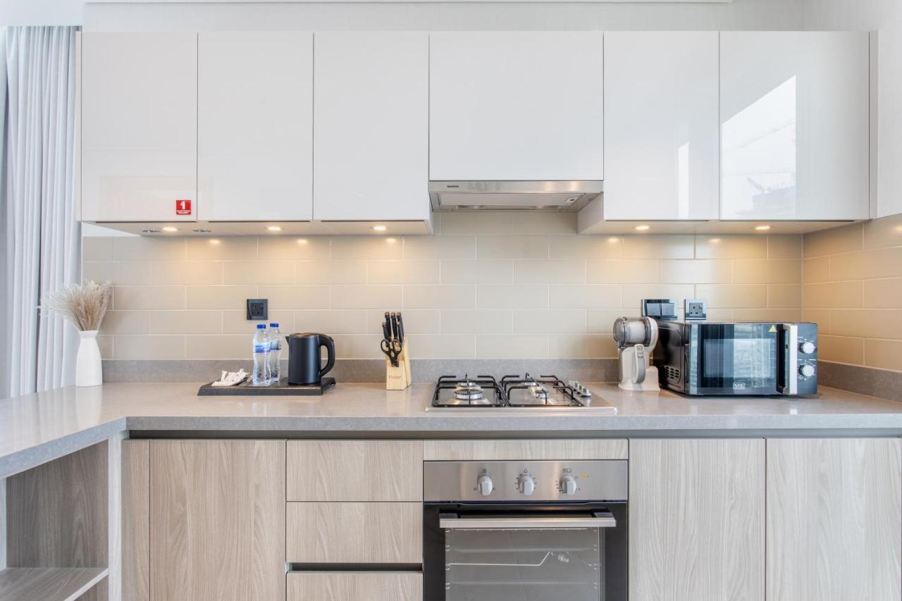 Apartamento By Latinem Luxury 2br W2703 Near Burj Khalifa Dubai