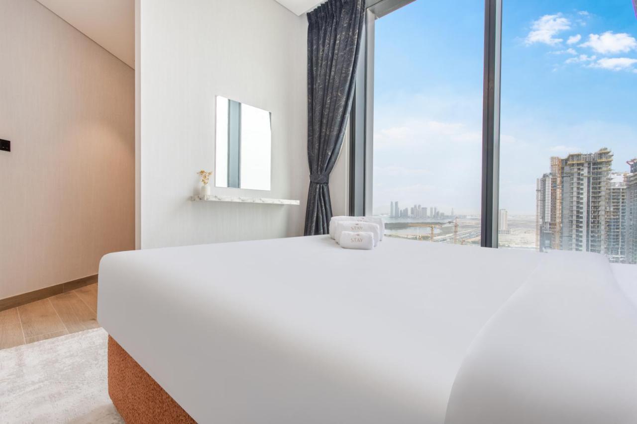 By Latinem Luxury 2br W2703 Near Burj Khalifa Apartamento