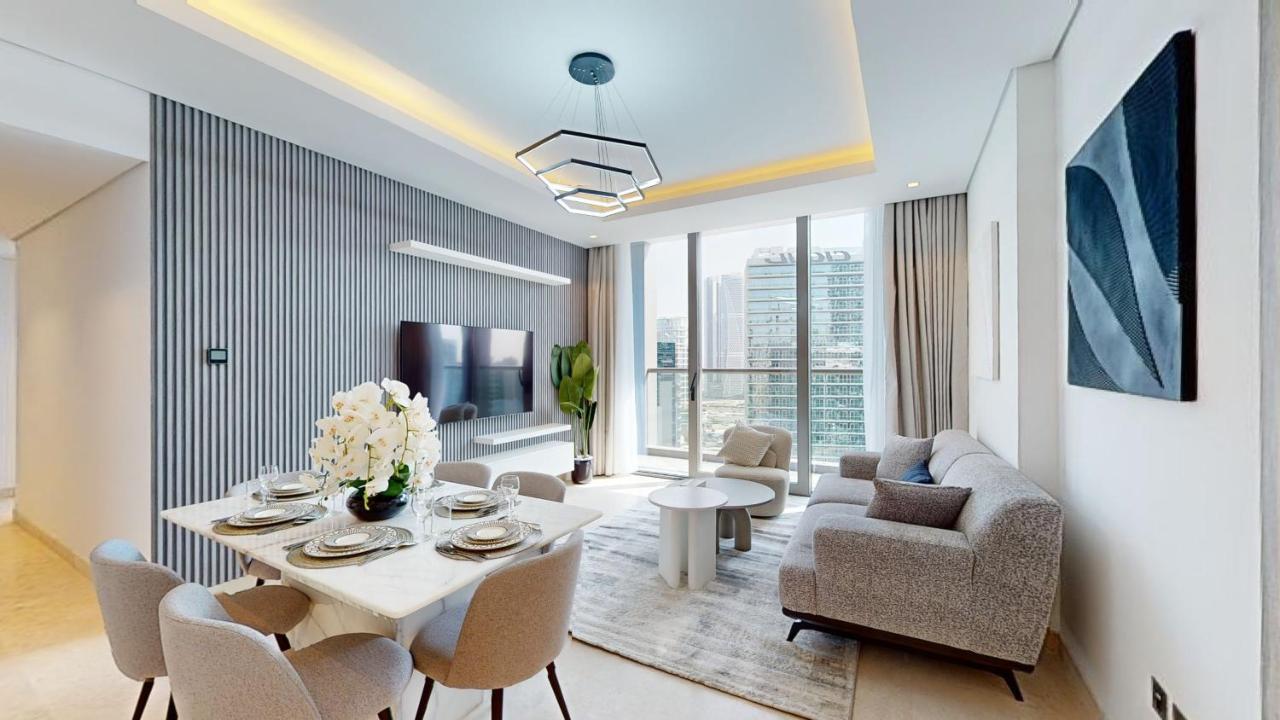 Apartment Primestay - The Sterling House Business Bay Dubai