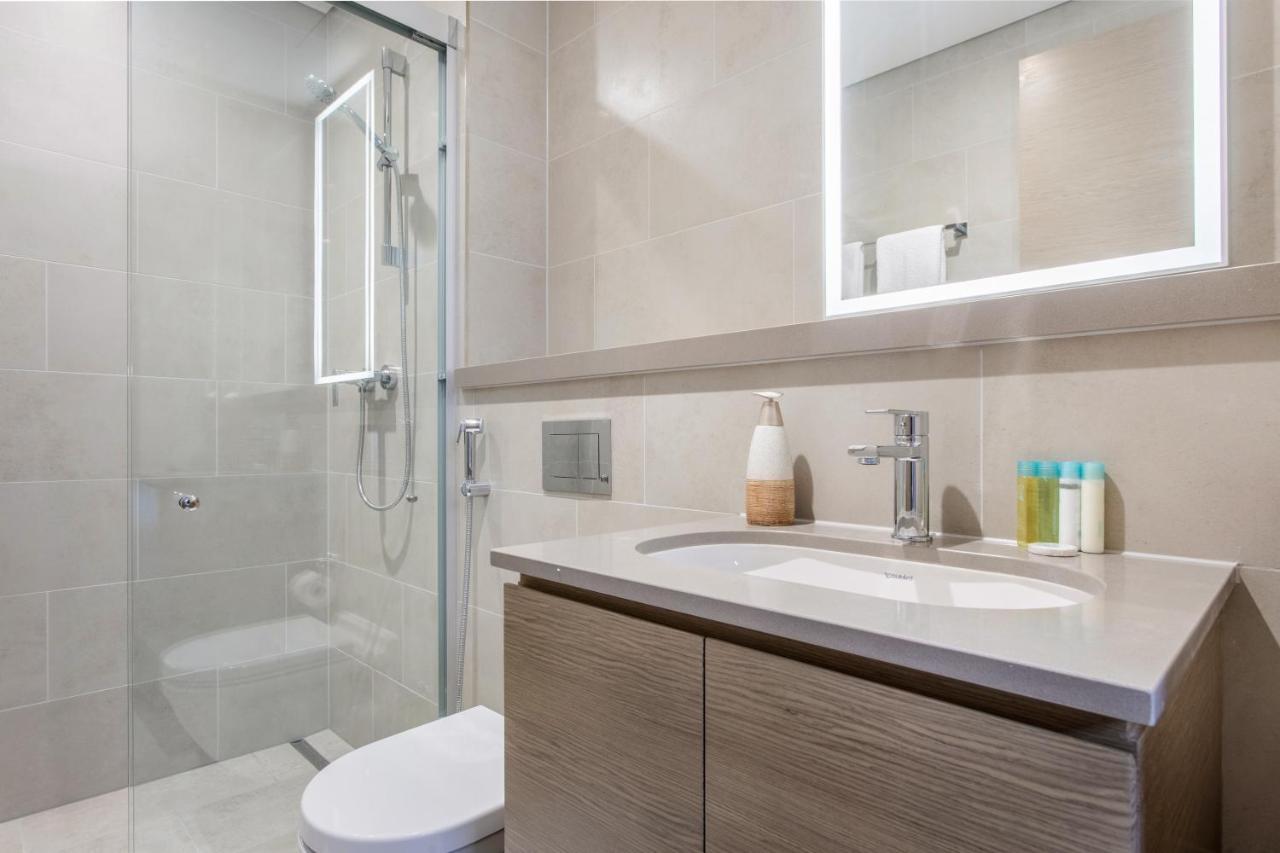 By Latinem Luxury 2br W2703 Near Burj Khalifa Apartamento