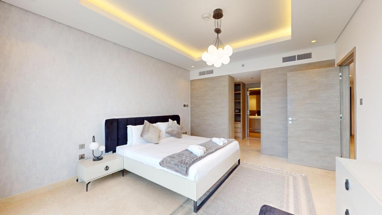 Primestay - The Sterling House Business Bay Apartment Dubai