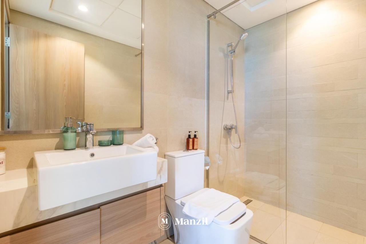Apartment Manzil - 1br In Farhad Aziz With Burj View