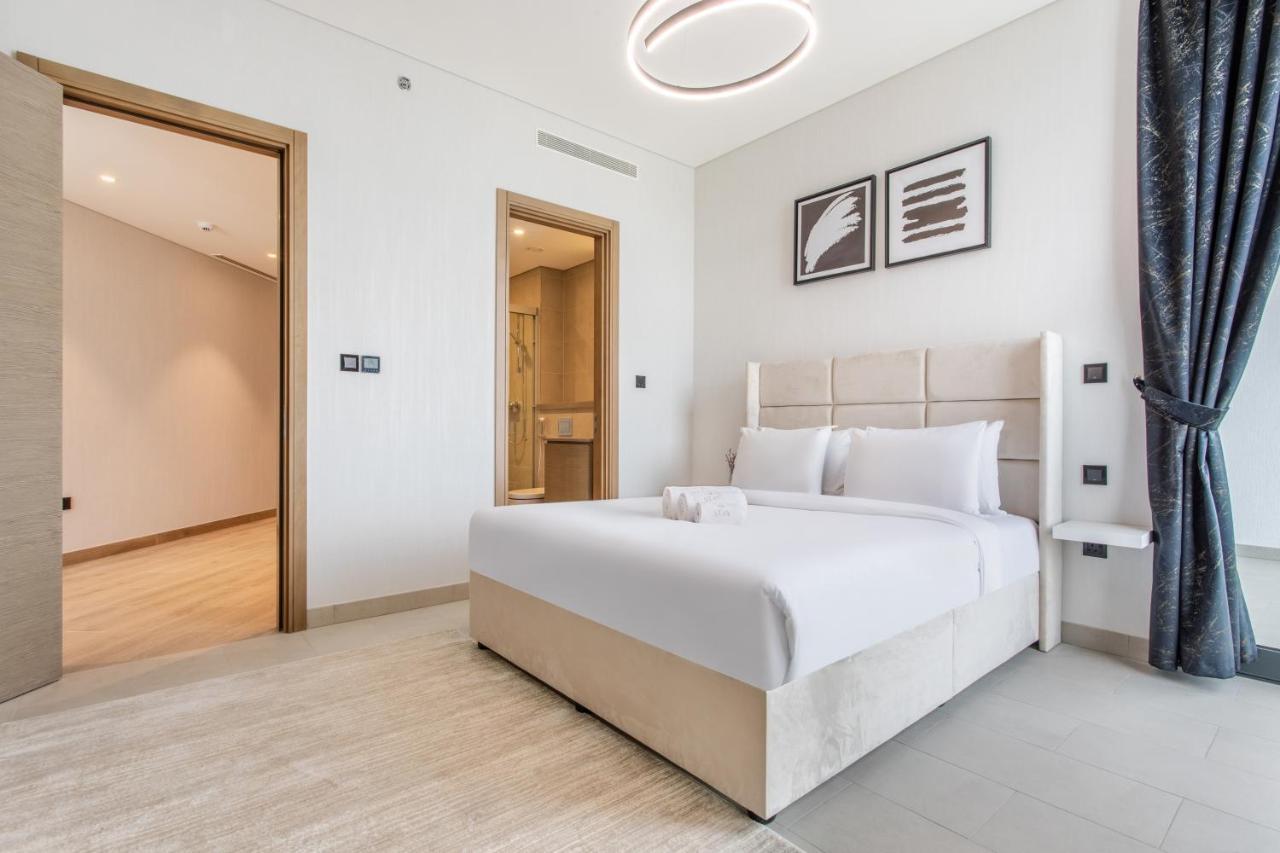 By Latinem Luxury 2br W2703 Near Burj Khalifa Apartamento Dubai