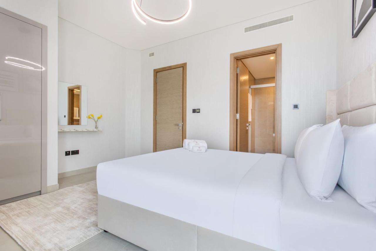 By Latinem Luxury 2br W2703 Near Burj Khalifa Apartamento