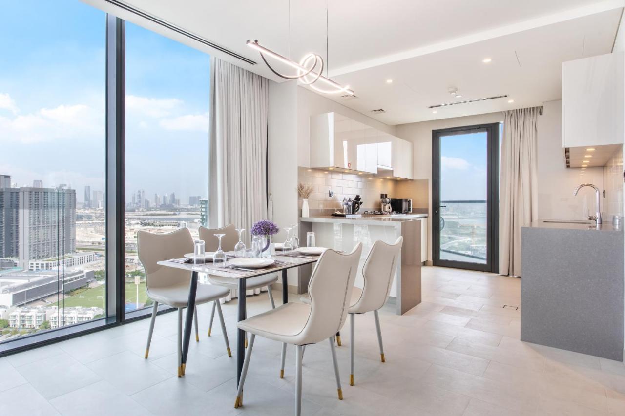 By Latinem Luxury 2br W2703 Near Burj Khalifa