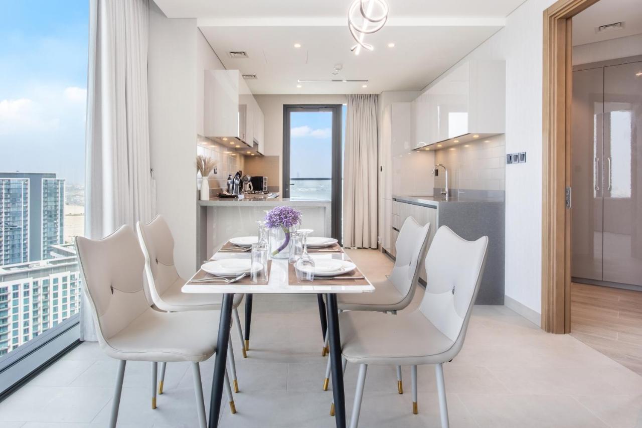 Apartamento By Latinem Luxury 2br W2703 Near Burj Khalifa Dubai