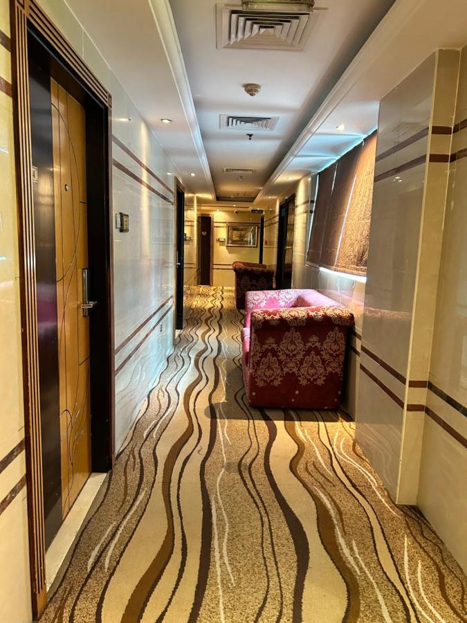 Deluxe Master Private Bedrooms Near Deira Center *
